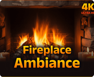 Fireplace Ambiance