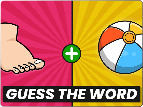 Guess The Word